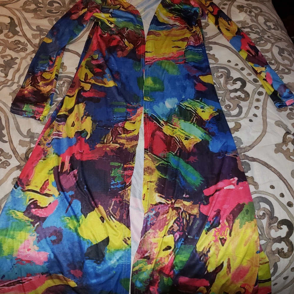 Bathing suit - Picture 3 of 3